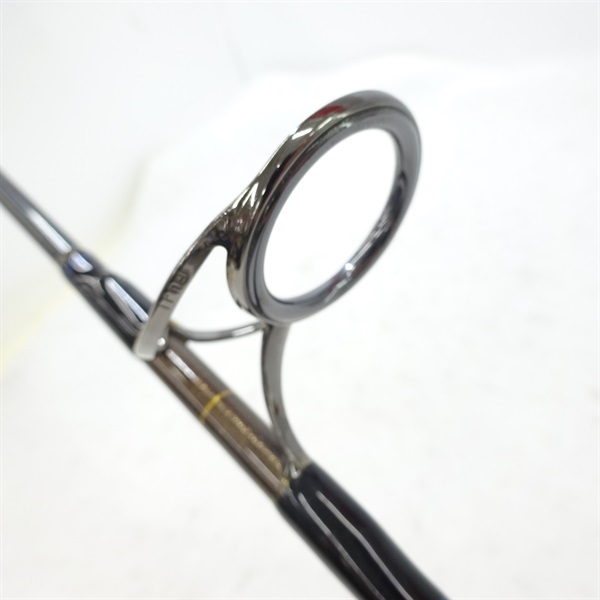 ジグザムディープライダーＪＤＲ６３１Ｓ－３